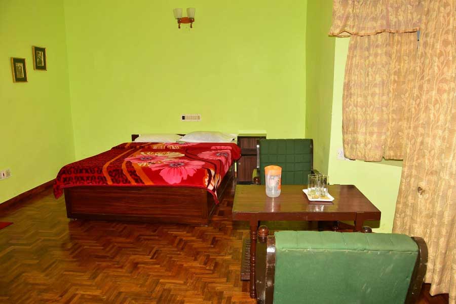 Book Now Kodai Travels