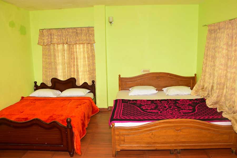 Home Stay in Kodaikanal