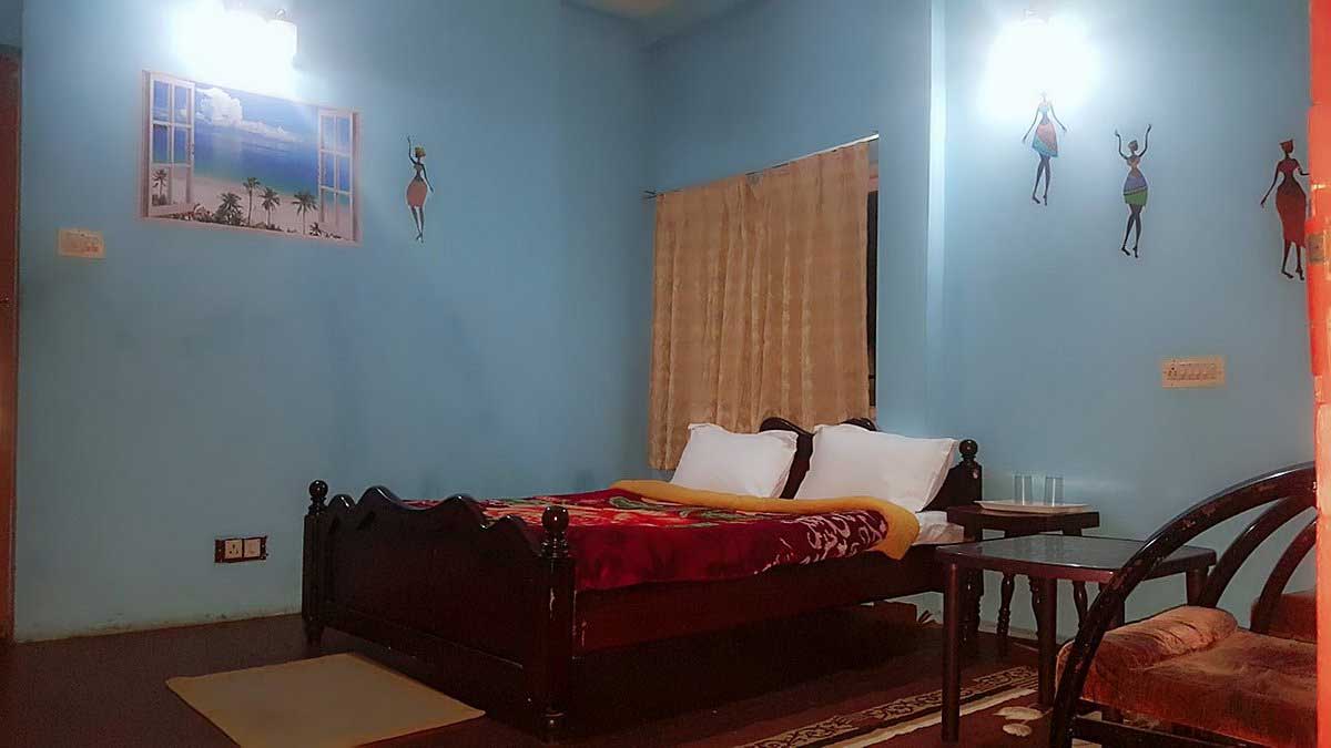 Home Stay in Kodaikanal