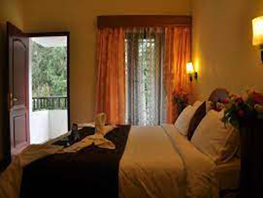 Book Now Kodai Travels