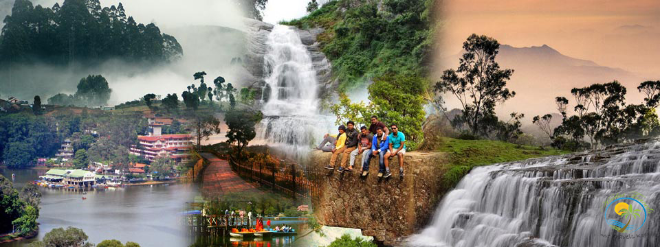 Place to see in Kodaikanal