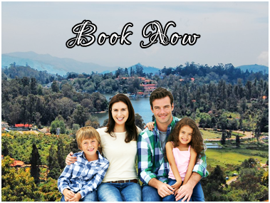 Book Now Kodai Travels