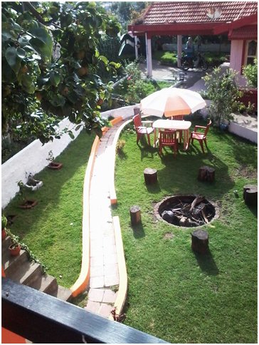 Home Stay in Kodaikanal