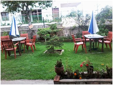 Home Stay in Kodaikanal