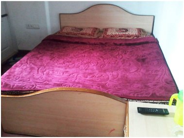 Home Stay in Kodaikanal